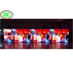1pcs Module Qty and 2mm Pixel Pitch The Ultimate Solution for Indoor Stage LED Screens for sale
