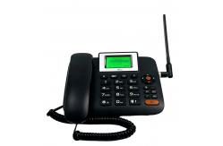 China FWP 4G LTE Fixed Wireless Phone With WIFI Hotspot supplier