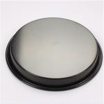 RK Bakeware China Foodservice NSF Nonstick Aluminum Round Pizza Baking Pan for sale