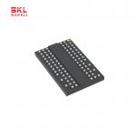 W9751G6NB-25 Flash Memory Chips - High Performance  Reliable Storage Solution for sale