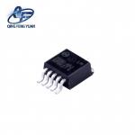 New Original Integrated Circuits ONSEMI LM2596DSADJR4G SOT-23 Electronic Components ics LM2596DSAD Dsp33ep64gs502t-e/mm for sale
