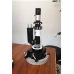 Vertical Illumination Portable Metallurgical Microscope For Metal Hardness Testing Machine for sale