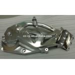 SUS CNC Rapid Prototyping