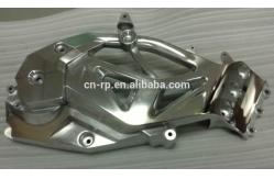 China SUS CNC Rapid Prototyping supplier
