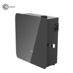 Black 500ml Aroma Diffuser Hotel Usb Electric Diffuser Sterilization for sale