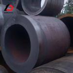 Hot Rolled Coiled Pipe A53 A106 St45 Thick Walled for sale