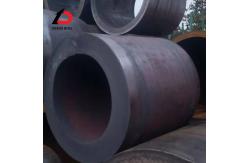China Hot Rolled Thick Wall Coiled Pipe For Pipeline Transport supplier
