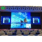 Small Pitch High-Definition Indoor Full-Color LED Display P2.5 P3 LED Audio-Visual for sale