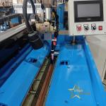 Stainless Steel Automatic Straight Seam Welding Special Machine Mechanical Equipment Processing for sale
