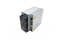 China 110TH/S Used Bitmain Antminer S19 Pro Bitcoin Miner With Power Supply supplier