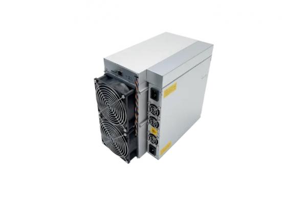 110TH/S Used Bitmain Antminer S19 Pro Bitcoin Miner With Power Supply