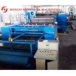High Speed SSS PP Non Woven Fabric Production Line / Equipment Width 1500-9000mm for sale