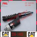 C-A-Terpillar C15 Engine  Common Rail Diesel Engine Fuel Injector 235-1403 for sale