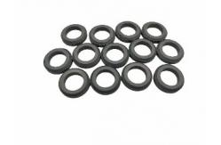 China Customizable Tungsten Steel Carbide Washers supplier
