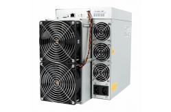 China Original 3250W 512 Bit Bitmain Antminer S19 95T supplier