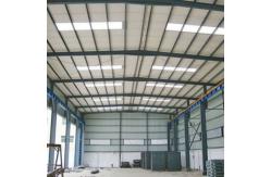 China Steel Structure Container House 2 Storey Expandable Prefab Homes supplier