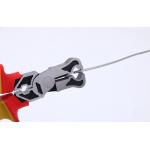 Bending Pulling Insolated Tools 1000V Wire Cutting Pliers End Cutting Pliers