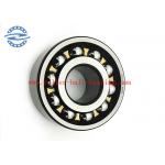 5411W MBR Double Row Angular Contact Ball Bearings for sale