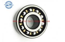 China Angular Contact Double Row Ball Bearing 5411W supplier