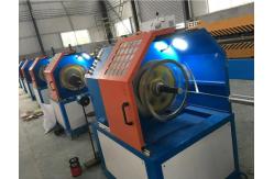 China High-Efficiency Copper Strip Machine Making Copper Wire Strips supplier