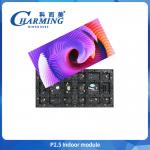 320X160mm Led P2 P2.5 Videos P3 P4 P5 Module Advertising Screen 3840Hz Indoor Led Screen Module for sale
