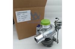 China Construction Machinery Parts Turbocharger 5801820600 for Engine K03 Turbo 770FX 580N supplier