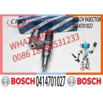 0414701043 0414701092 0414701035 0414701027 1487472 1942702 DC12 DC13 DC16 Engine Fuel Injector