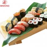 Healthy 28cm Fresh Bamboo Leaves For Rice Pudding