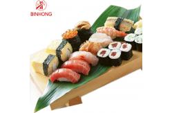China Healthy 28cm Fresh Bamboo Leaves For Rice Pudding supplier