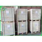 Folding Box Board 70 X 100cm Sheet 250gsm 300gsm For Packaging for sale