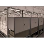 Custom Aeroponics Hydroponics System / Substrate System Intelligent Planting for sale