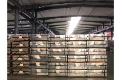 China Export Packaging MR Matte Finish Tinplate Sheets T4CA T5CA Hardness  Coils Sheets supplier