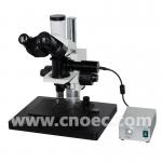 100X Polarizing Metallurgical Optical Microscope Trinocular / Monocular A13.0217 for sale