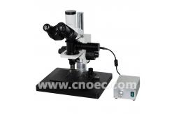China 100X Polarizing Metallurgical Optical Microscope Trinocular / Monocular A13.0217 supplier