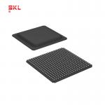 XC3S400A-4FGG400I Programmable Gate Array (FPGA)  IC Chip Highly Versatile Powerful for sale