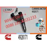 Fuel Injecteur Injector 4903319 4903472 4928171 For Cummins M11 INJECT PUMP injector nozzle diesel for sale