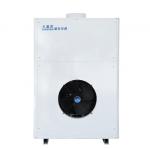 Integrated System Commercial fresh air air conditioner Cooling Area Up to 550 sq. ft. for sale
