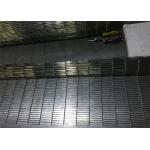 Chocolate Baking Food Grade Stainless Steel Mesh , Flat Flex Conveyor Belt for sale
