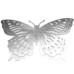 OEM Custom Stainless Steel Aluminum Carbon Steel Bending Laser Cutting Parts For Garden Decoration for sale