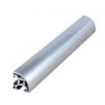6063 / 6061 / 6005 Aluminium Profile System Special Fittings for sale