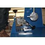 Multipurpose Footwear Testing Equipment Anticorrosive Stable