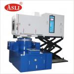 AC 380V Mechanical Shock Test Machine Vibration Testing System Combined With Temperature And Humidity for sale