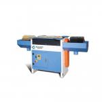 1.5kW Wood Polishing Machine Small Manual Polish Sander for sale