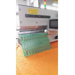 Update V-Groove Cutting Machine With Large LCD And CE Approval for sale