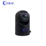 PELCO-P/D Full HD PTZ Camera Target Tracking Intelligent Analysis Mini Outdoor for sale