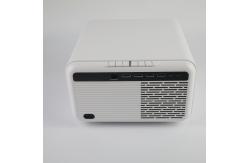 China 800ANSI Portable Projector 1080P Auto Focus Auto Keystone Home Theatre supplier