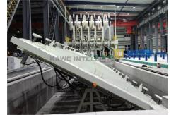 China Bridge U Rib Multi Electrode Panel Welding Machine Gas Shield supplier