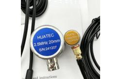 China TG-5700 A/B Scan Digital High-Precision Ultrasonic Thickness Gauge supplier