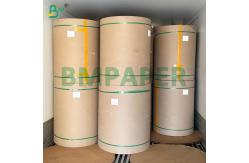 China 40 - 90gsm White Waterproof Grape Vegetable Wrapping Bag Paper supplier