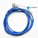 Blue  Spo2 Finger Sensor , HP Neonate Silicone Wrap Fingertip Spo2 Sensor